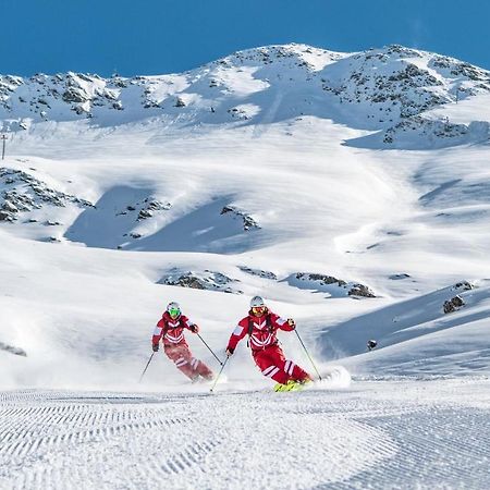 Fliana Arlberg Studios St Anton am Arlberg Eksteriør billede