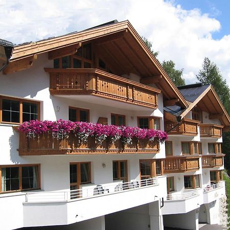 Fliana Arlberg Studios St Anton am Arlberg Eksteriør billede