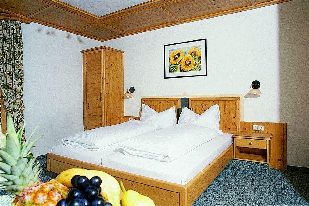 Fliana Arlberg Studios St Anton am Arlberg Eksteriør billede