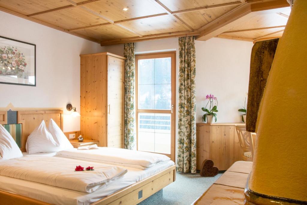 Fliana Arlberg Studios St Anton am Arlberg Eksteriør billede
